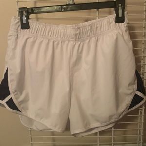 M BCG running short with biker short